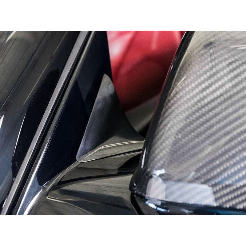 AWE Tuning 2020+ Toyota GR Supra Foiler Wind Diffuser - Saikospeed