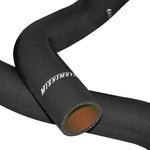 Mishimoto 08-14 Subaru WRX / 08+ STI Silicone Radiator Hose Kit - Black - Saikospeed
