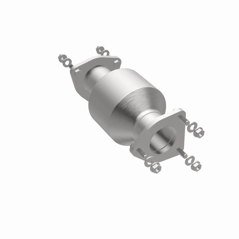 MagnaFlow Conv Direct Fit OEM 13-17 Honda Accord L4 2.4 Underbody - Saikospeed