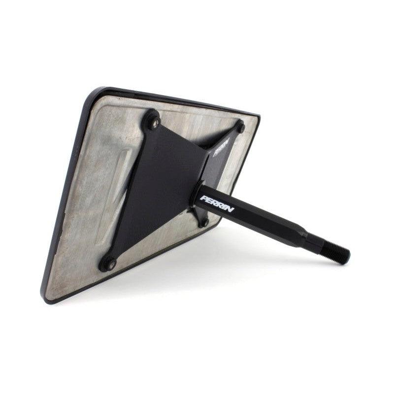 Perrin 2022+ BRZ/GR86 License Plate Relocation Kit - Saikospeed