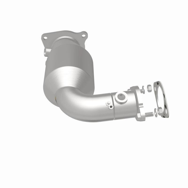 Magnaflow OEM Grade Direct Fit Converter 15-19 Subaru WRX H4 2.0L - Saikospeed