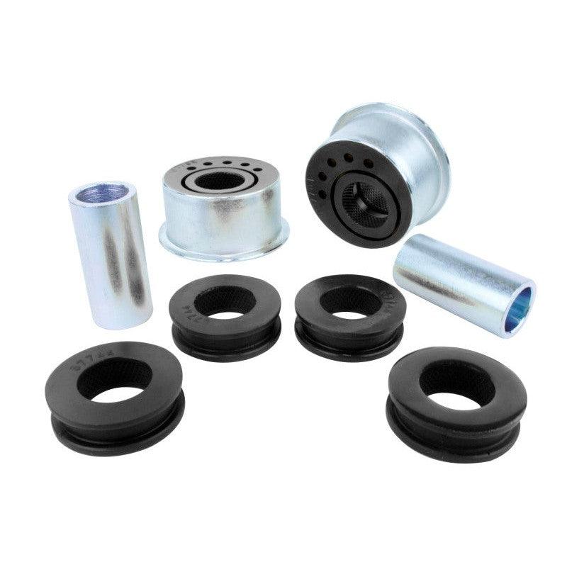 Whiteline 12+ Subaru BRZ / 12+ Scion FR-S Front Anti-Dive/Caster - C/A Lower Inner Front Bushing - Saikospeed