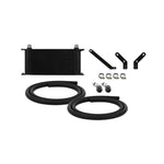 Mishimoto 15 Subaru WRX CVT Transmission Cooler Kit - Saikospeed