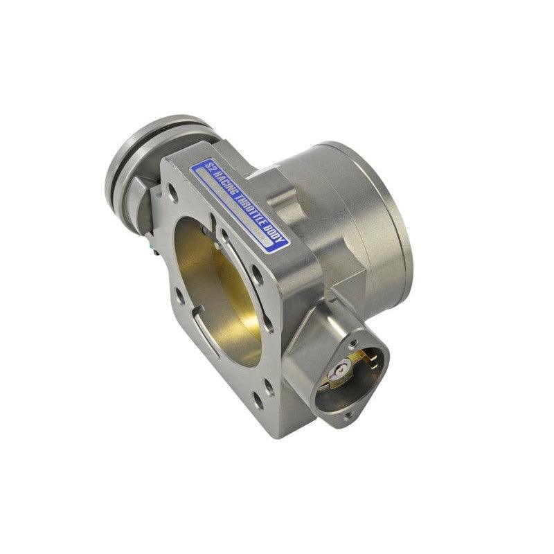 Skunk2 Pro Series Honda/Acura (D/B/H/F Series) 70mm Billet Throttle Body (Race Only) - Saikospeed