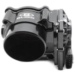 BLOX Racing 2013+ Subaru BRZ / Toyota 86 / Scion FR-S 70mm Billet Throttle Body - Black - Saikospeed