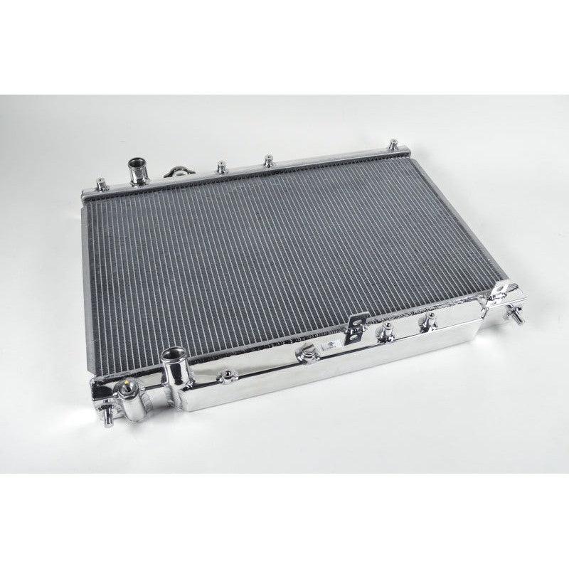 CSF 00-10 Honda S2000 Radiator - Saikospeed