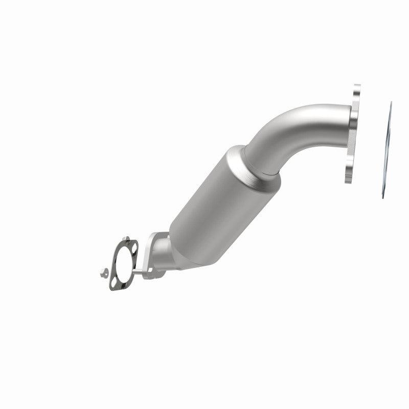 MagnaFlow Converter Direct Fit 12-14 Subaru Impreza 2.5L / 15-16 WRX STI - Saikospeed
