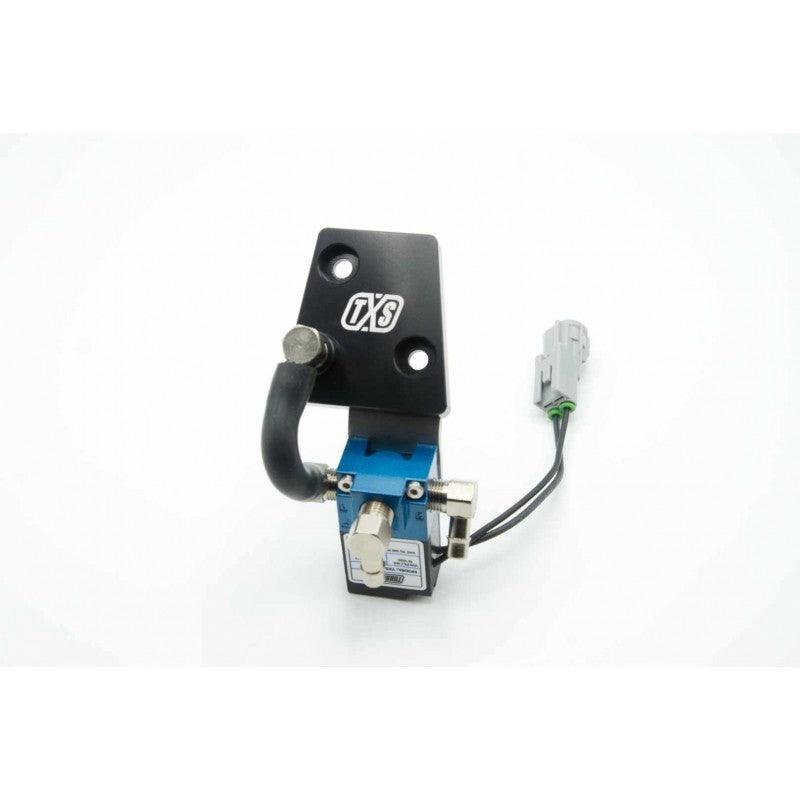 Turbo XS 15-21 Subaru WRX FA20 Boost Control Solenoid Kit - Saikospeed