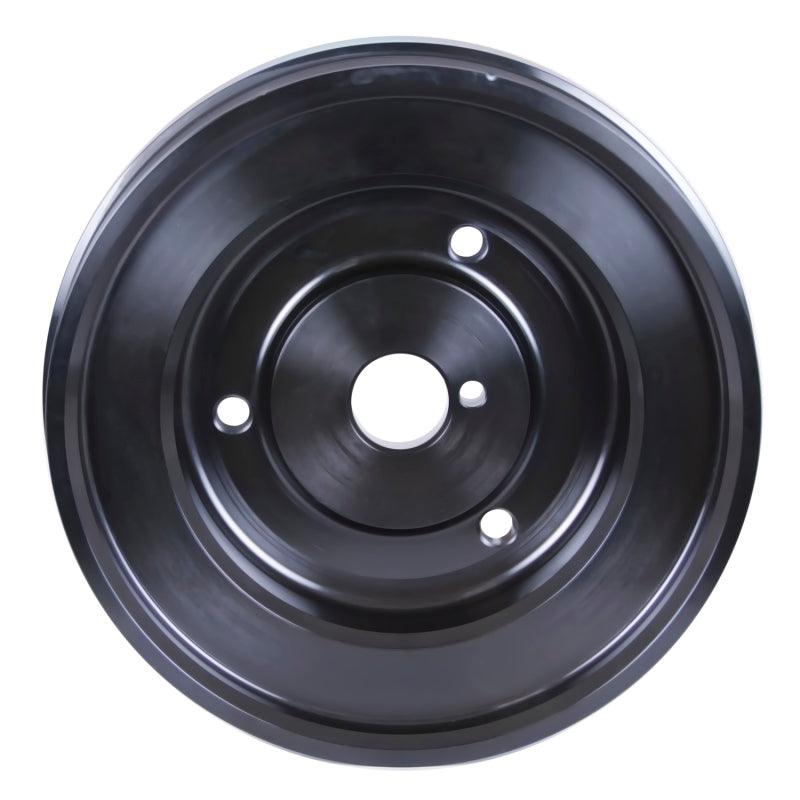Fluidampr Subaru BRZ/Scion FR-S/Toyota 86 FA20/4U-GSE 2014+ Steel Internally Balanced Damper - Saikospeed
