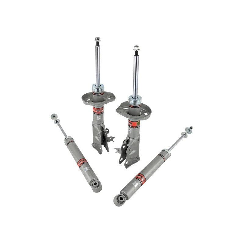 Skunk2 06-09 Honda Civic Sport Shocks (Set of 4) - Saikospeed