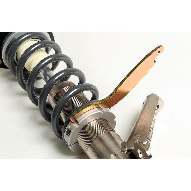 Progress Tech 02-06 Acura RSX Coil-Over 3 System (FR 350lb / RR 650lb) - Saikospeed