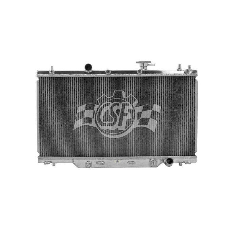 CSF 02-06 Acura RSX Radiator - Saikospeed
