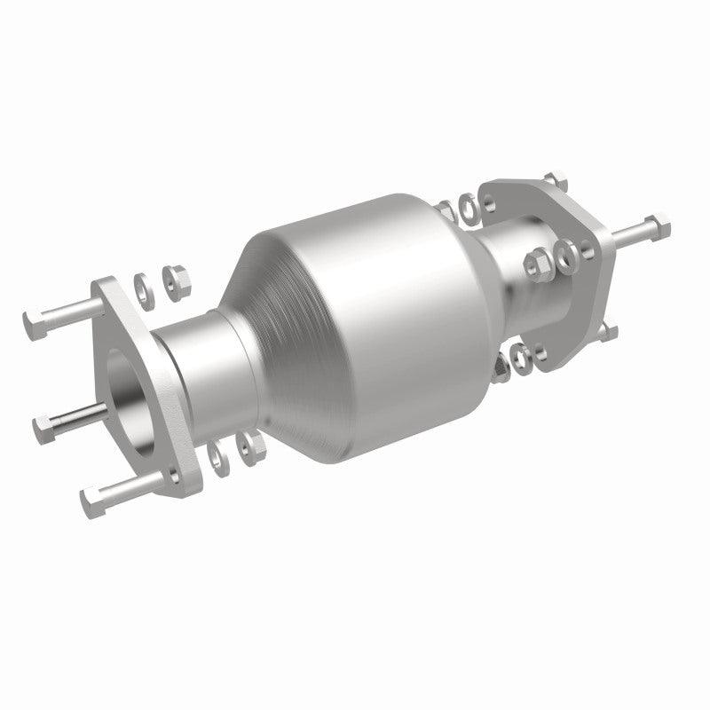 Magnaflow Conv DF 08-09 Accord 3.5L rear - Saikospeed