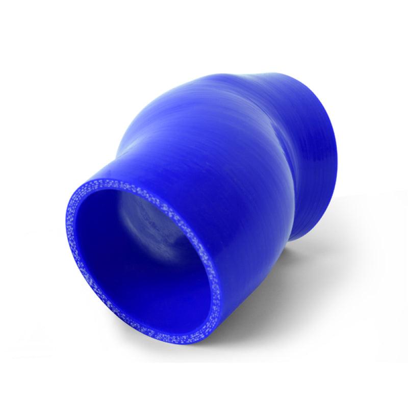 Mishimoto Subaru WRX Blue Silicone Throttle Body Hose - Saikospeed