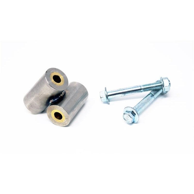 Torque Solution Solid Shifter Linkage U-Joint: Subaru STI 2006-2019 - Saikospeed