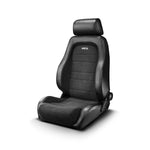 Sparco Seat GT Black - Saikospeed