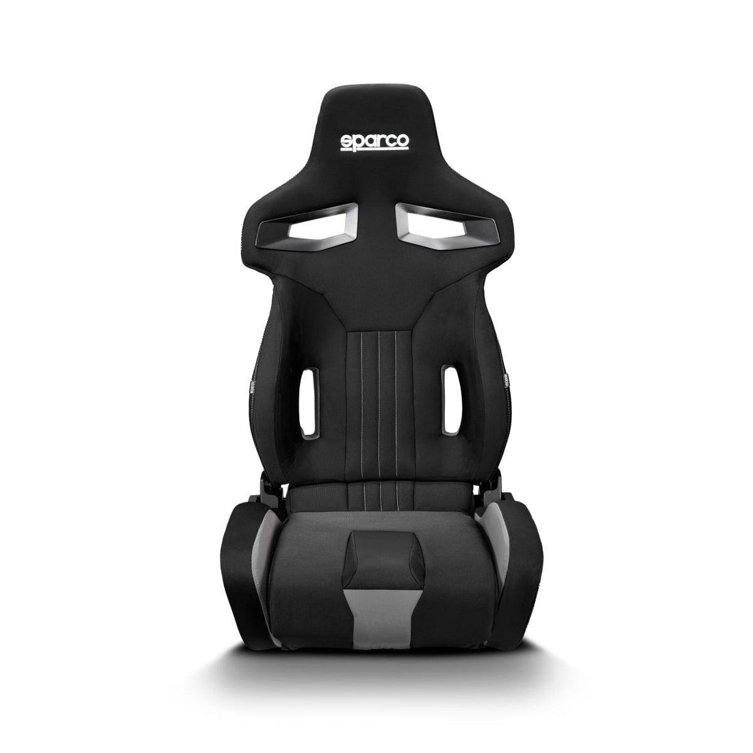 Sparco Seat R333 2021 Black/Grey - Saikospeed