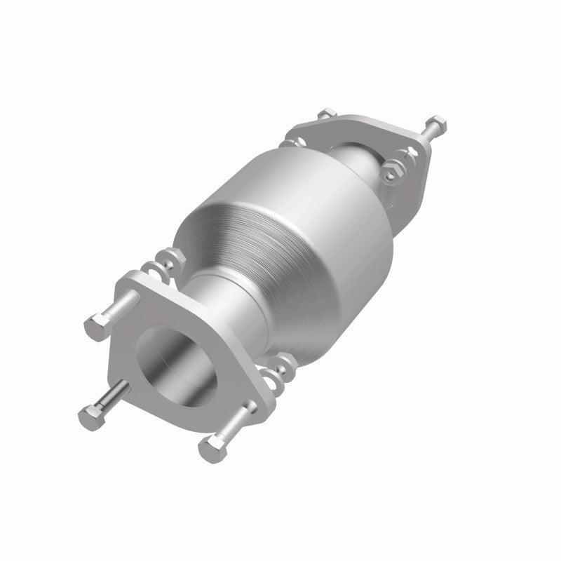 Magnaflow Conv DF 08-09 Accord 3.5L rear - Saikospeed