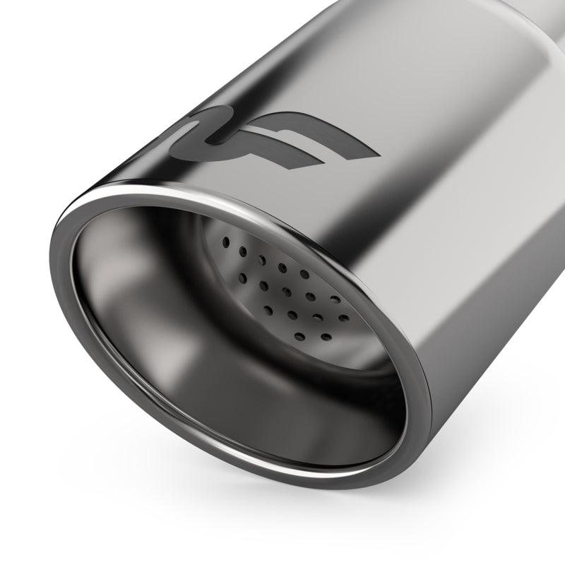 MagnaFlow 16-18 Honda Civic L4 2.0L Street Series Cat-Back Exhaust w/ Polished Tips - Saikospeed