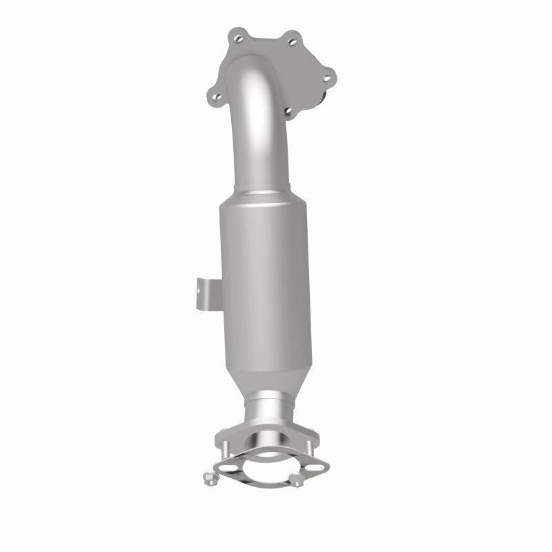 MagnaFlow Conv DF 08-09 Subaru WRX 2.5L - Saikospeed