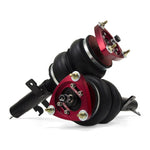 Air Lift Performance 11-16 Ford Focus / 10-13 Mazda 3 Front Kit