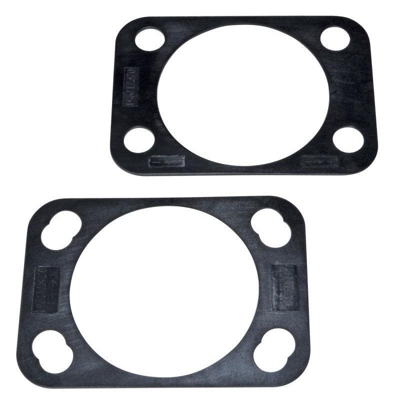 SPC Performance Honda Rear Camber and Toe Shim Set (18 Shims) - Saikospeed