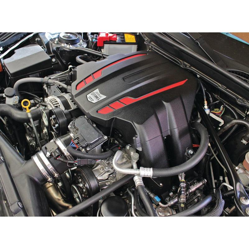 Edelbrock Supercharger Stage 1 - Street Kit 12-19 Scion FR-S/Subaru BRZ/Toyota GT86 2.0L - No Tuner - Saikospeed