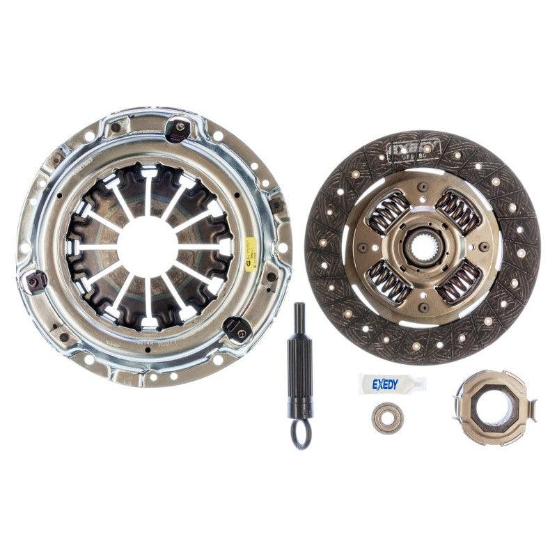 Exedy 2013-2016 Scion FR-S H4 Stage 1 Organic Clutch - Saikospeed