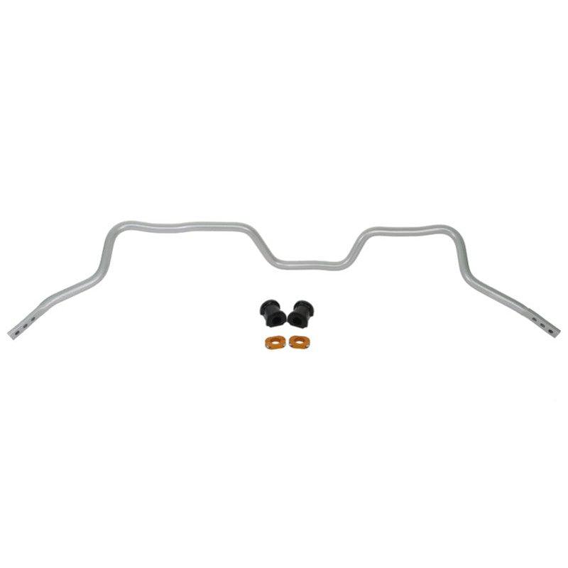 Whiteline 02-06 Acura RSX Front 22mm Heavy Duty Adjustable Sway Bar - Saikospeed