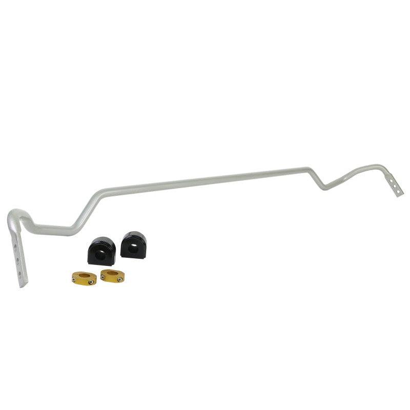 Whiteline 19-20 BMW Z4 Rear 18mm Heavy Duty Adjustable Swaybar - Saikospeed