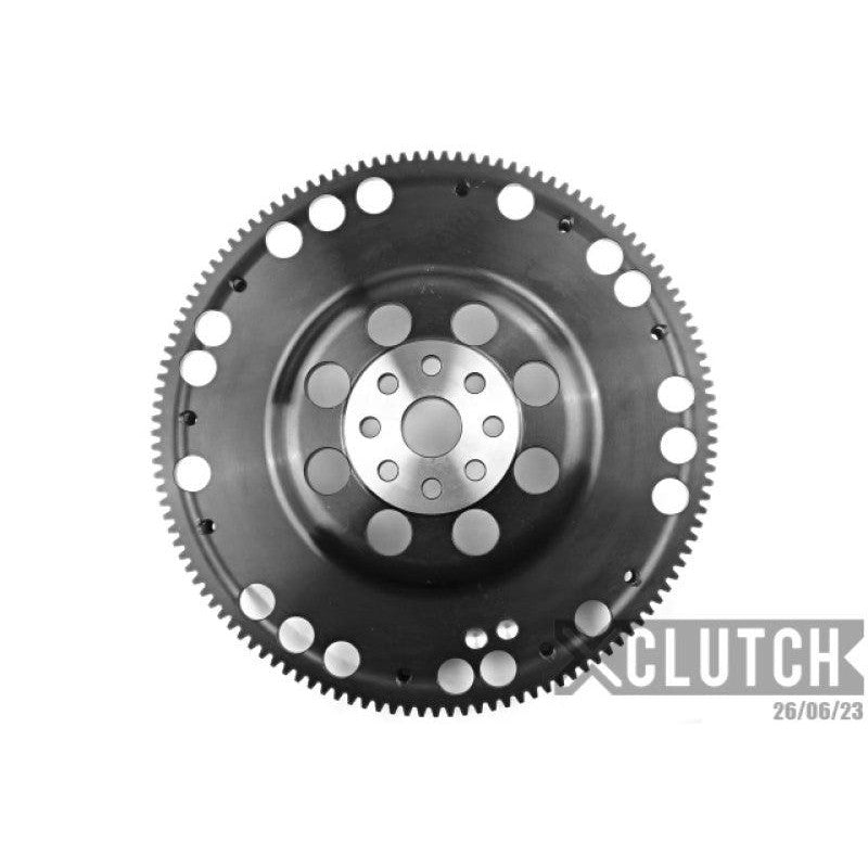 XClutch 13-21 Subaru WRX STi Type RA 2.5L Lightweight Chromoly Flywheel - Saikospeed