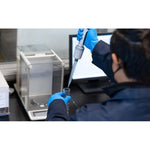 MagnaFlow Conv Univ 2.25in Inlet/Outlet Center/Center Round 9in Body L x 5.125in W x 13in Overall L - Saikospeed