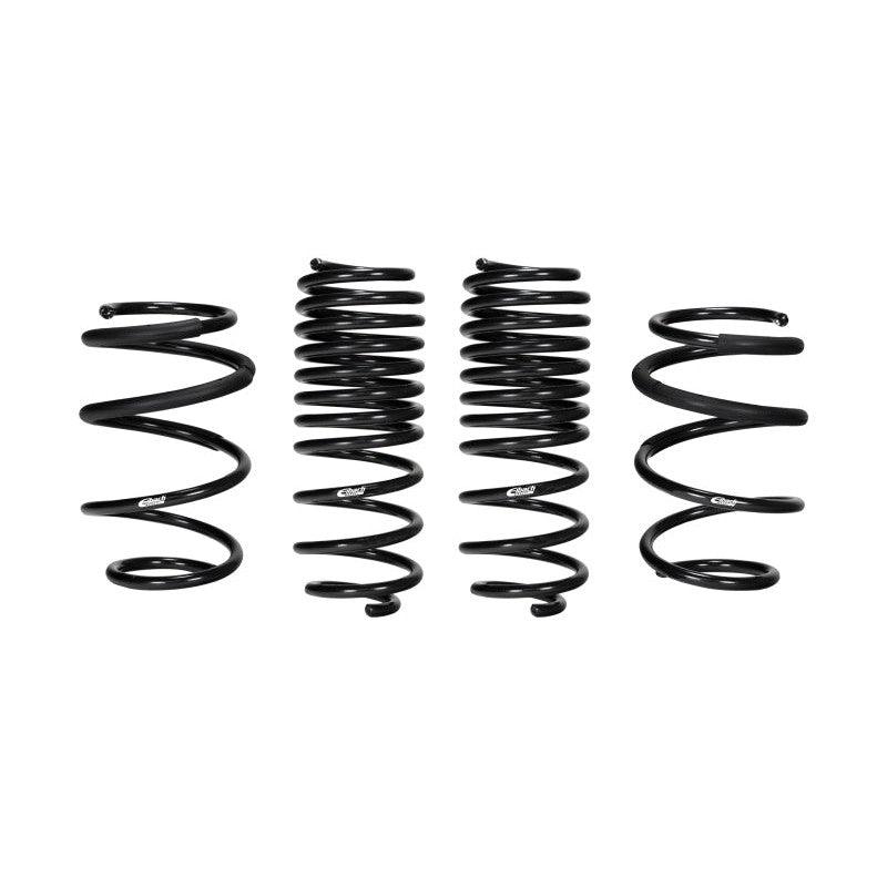 Eibach 22-23 Honda Civic Sport Hatchback 2.0L FWD FE/FL Pro-Kit Performance Springs (Set of 4) - Saikospeed