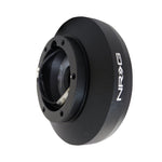 NRG Short Hub Adapter 76-95 Mercedes