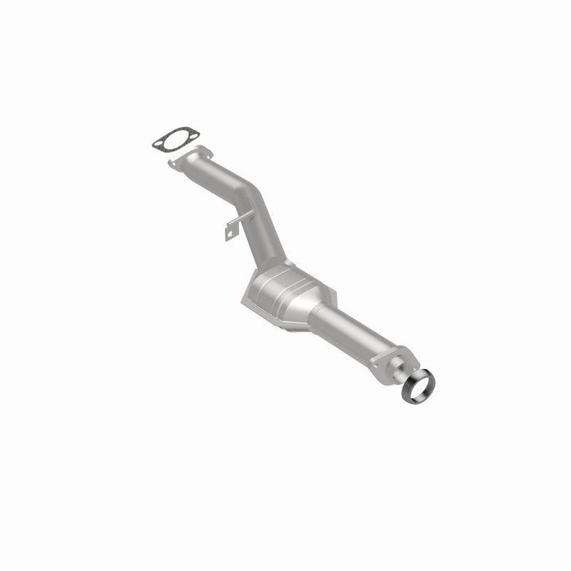 MagnaFlow Converter Direct Fit 12-14 Subaru Impreza 2.5L / 15-16 WRX STI - Saikospeed