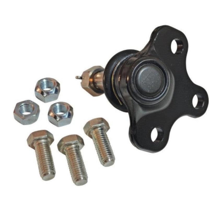 SPC Performance 2016+ Honda Civic Replacement Lower Ball Joint (Does Not Fit Civic Type R) - Saikospeed