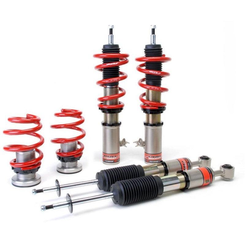 Skunk2 06-08 Honda Civic (All Coupe/Sedan) Pro S II Coilovers (12K/10K Spring Rates) - Saikospeed