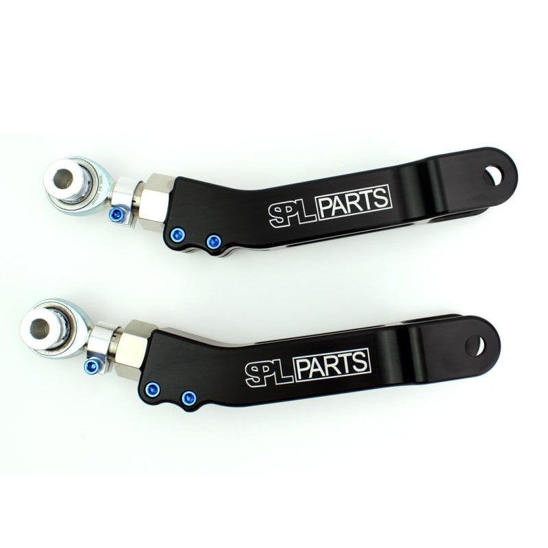 SPL Parts 2013+ Subaru BRZ/Toyota 86 Rear Traction Arms - Saikospeed