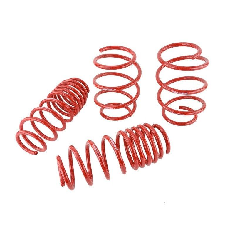 Skunk2 16-17 Honda Civic Lowering Springs (1.375in - 1.25in) (Set of 4) - Saikospeed