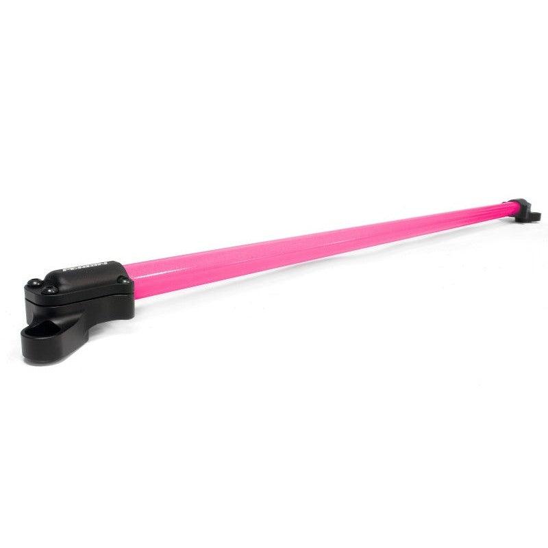 Perrin 2013+ BRZ/FR-S/86/GR86 Strut Brace - Hyper Pink - Saikospeed