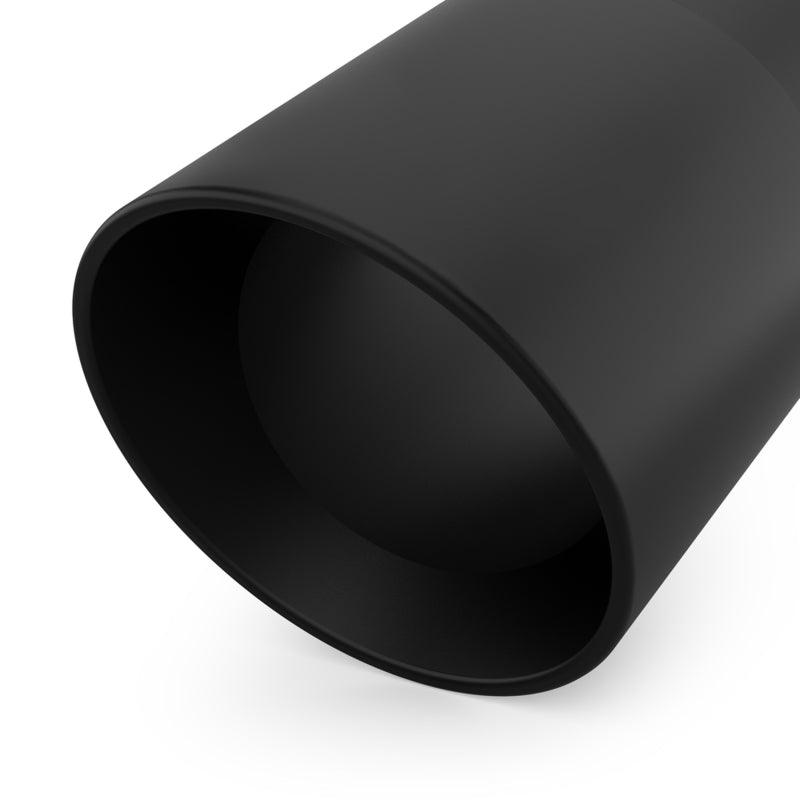 MagnaFlow 2017 Honda Civic L4 1.5L Street Series Cat-Back Exhaust w/ Black Tips - Saikospeed