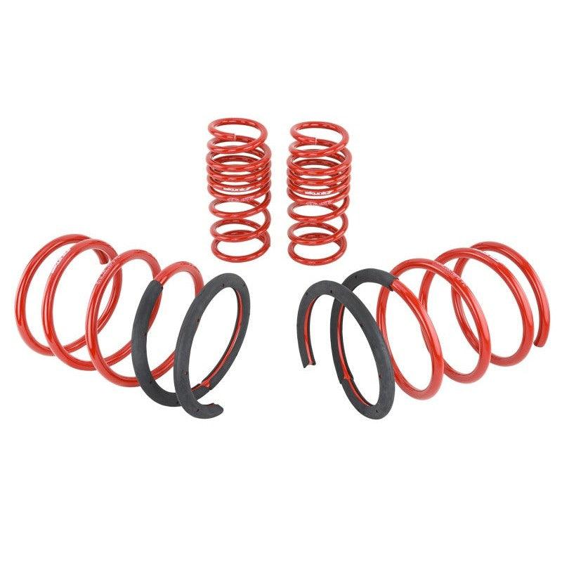 Skunk2 02-04 Acura RSX Lowering Springs (2.25in - 2.00in.) (Set of 4) - Saikospeed