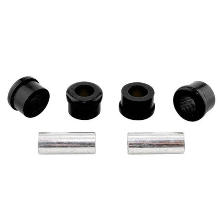 Whiteline 08+ Subaru WRX Hatch Front Inner Control Arm Bushing Kit - Saikospeed