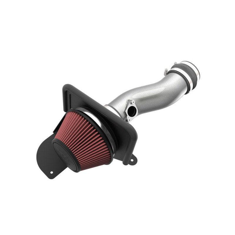 K&N 21-23 Acura TLX Cold-Air Intake System - Saikospeed