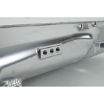 CSF Toyota A90/A91 Supra/ BMW G-Series B58 Charge-Air Cooler Manifold- Black - Saikospeed