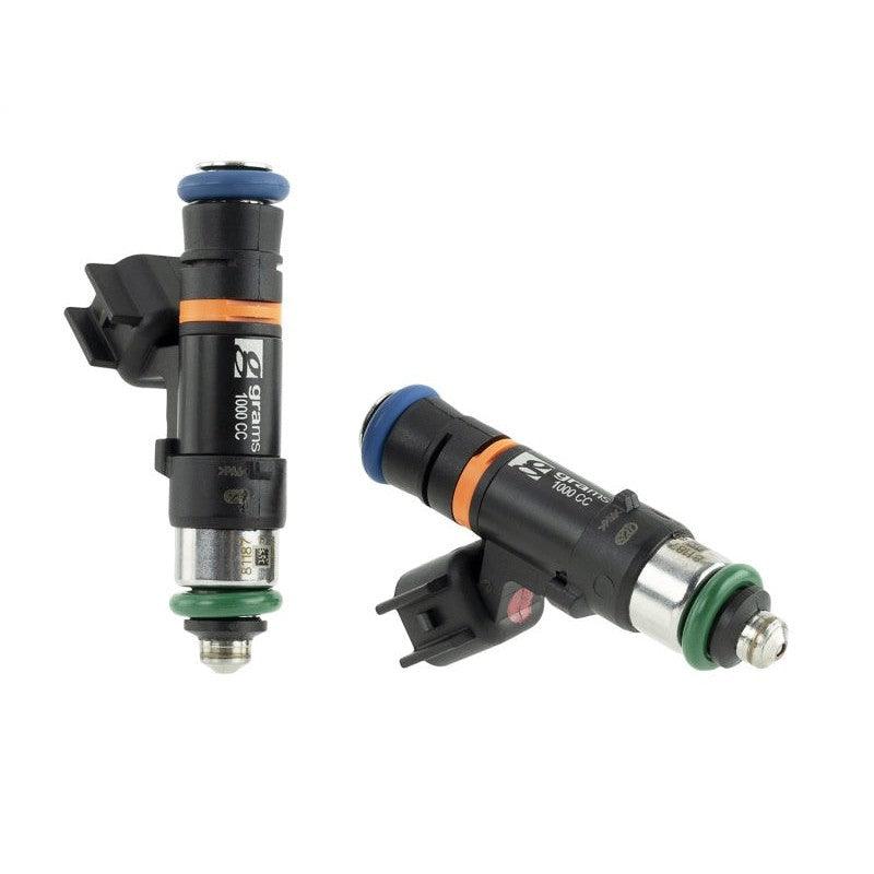 Grams Performance 00-05 Honda S2000 1000cc Fuel Injectors (Set of 4) - Saikospeed