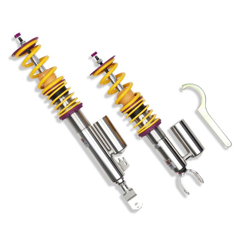 KW Coilover Kit V3 Honda S2000 - Saikospeed