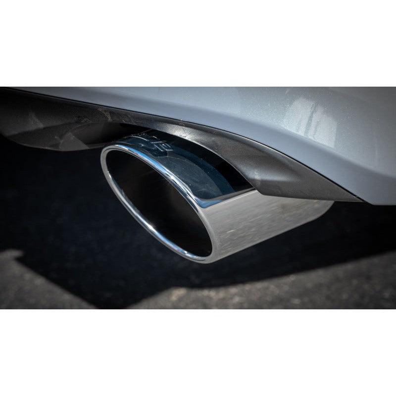 Borla 2023 Integra/22-23 Civic Si 1.5L 4 CYL. MT FWD 4DR 2.50in S-Type Catback Exhaust - Saikospeed