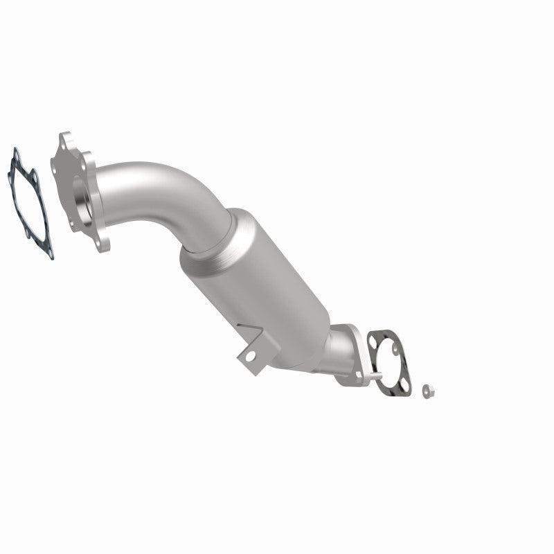 MagnaFlow Converter Direct Fit 12-14 Subaru Impreza 2.5L / 15-16 WRX STI - Saikospeed