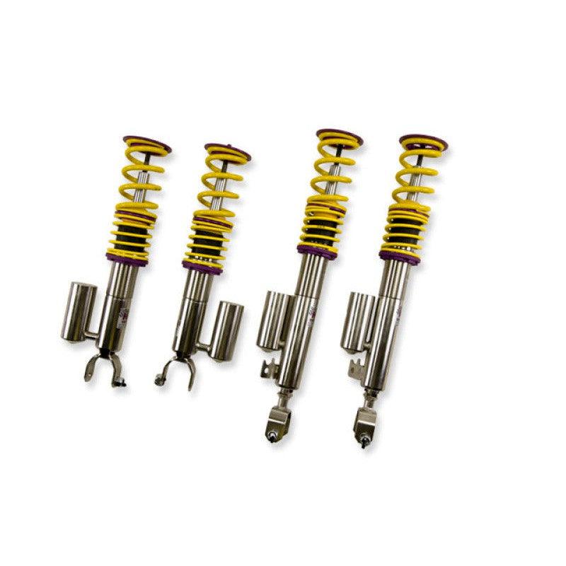 KW Coilover Kit V3 Honda S2000 - Saikospeed